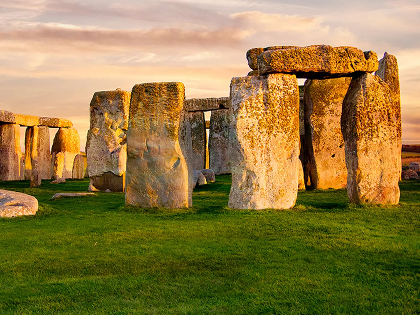 Stonehenge