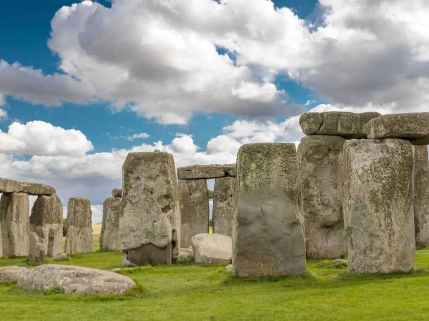 Stonehenge