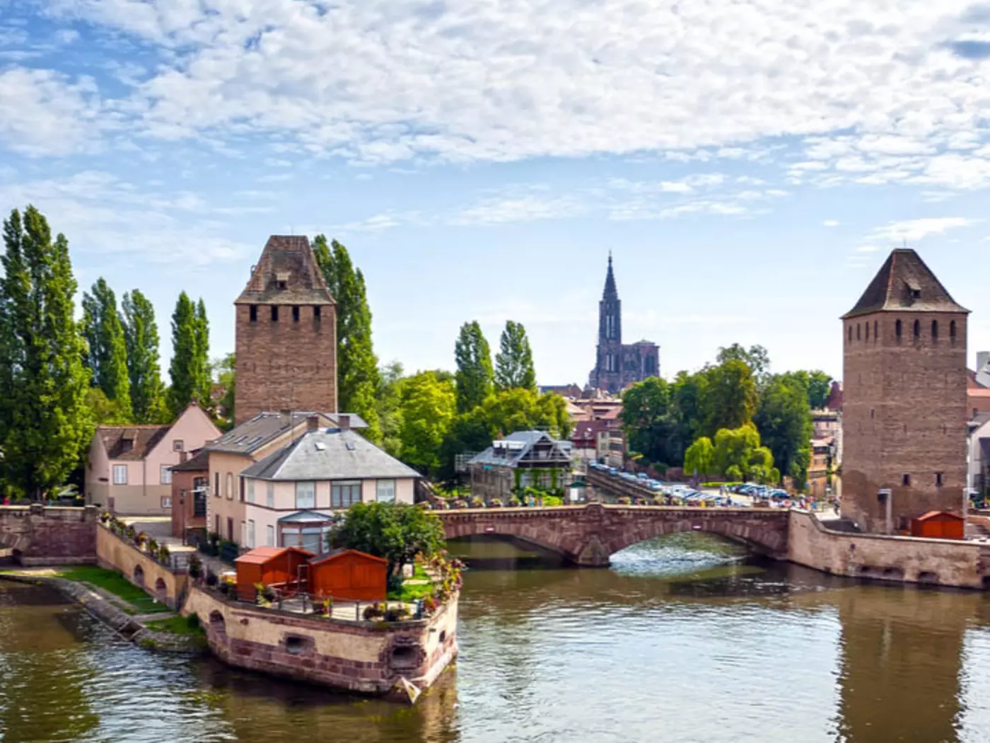 Strasbourg