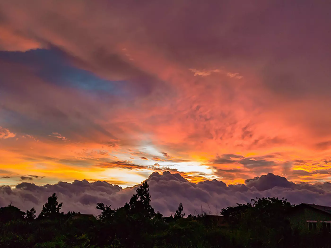 Boquete, Chiriquí Highlands