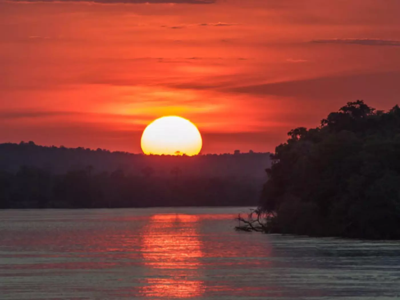 Zambezi River