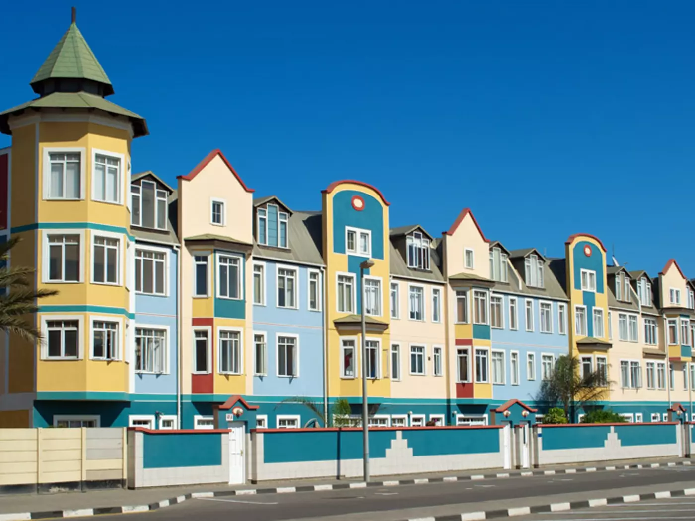 Swakopmund