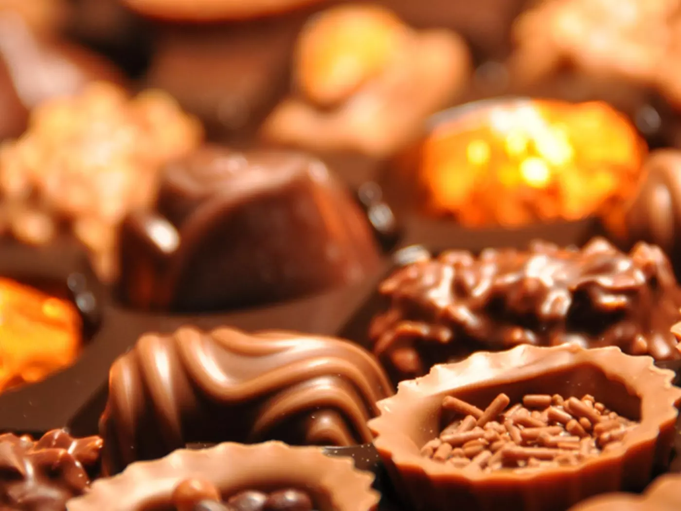 Chocolate
