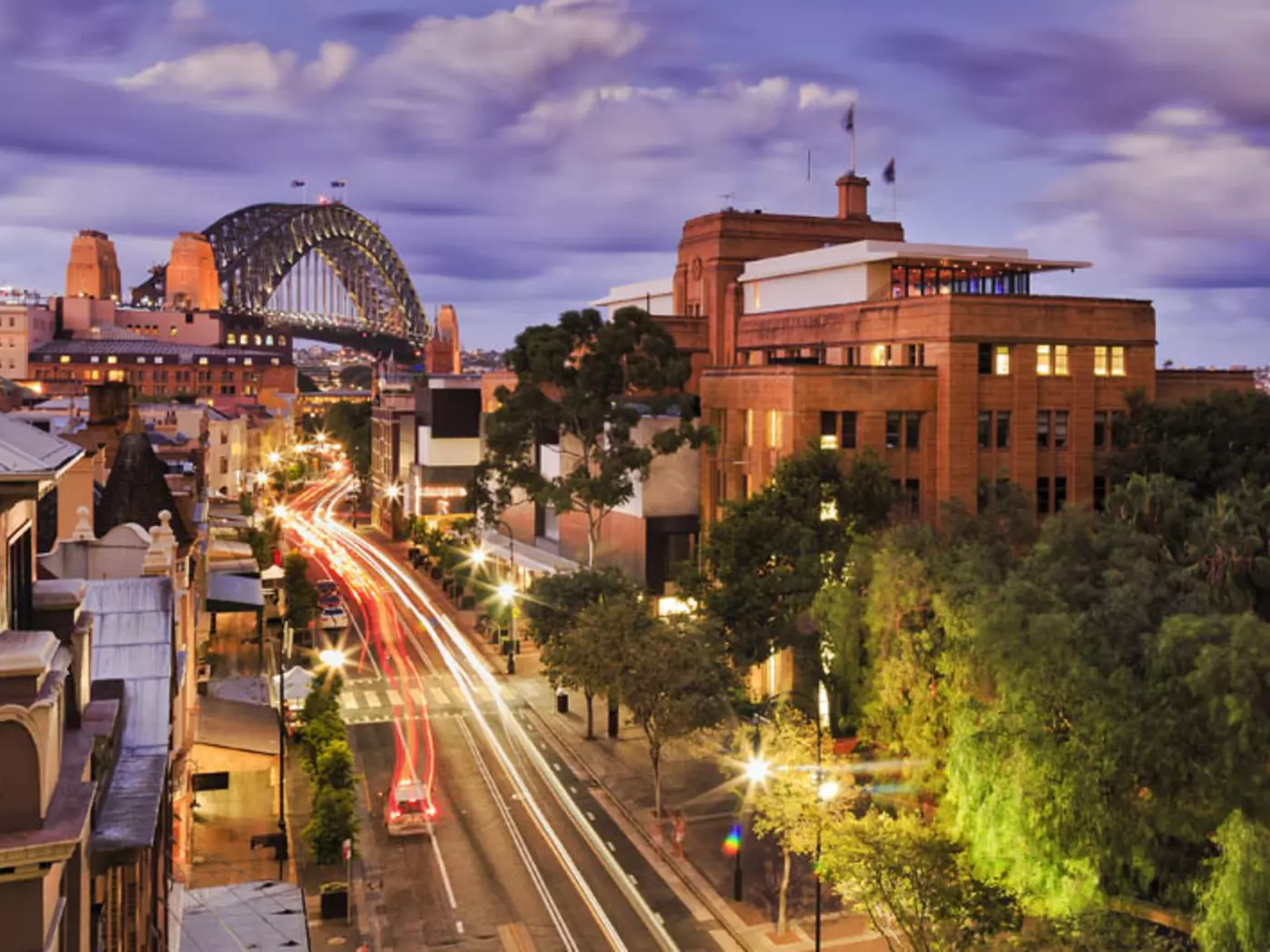 Sydney is one of the most visually stunning cities in the world