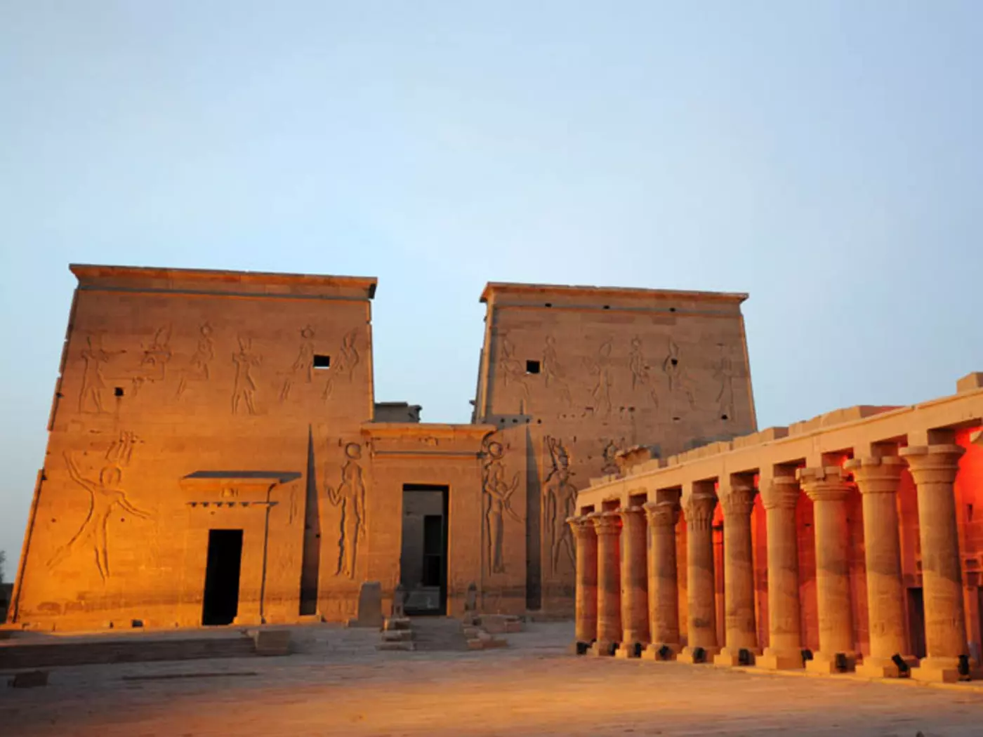 Aswan