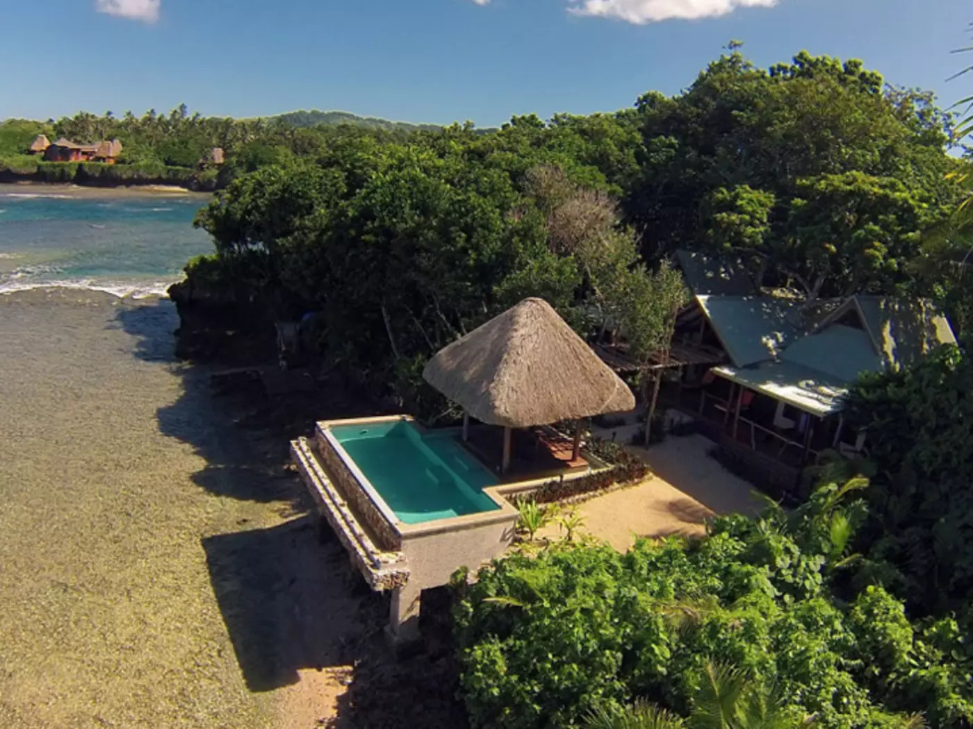 Coral Villa