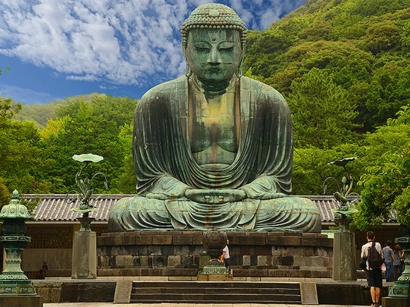 Kamakura, Japan