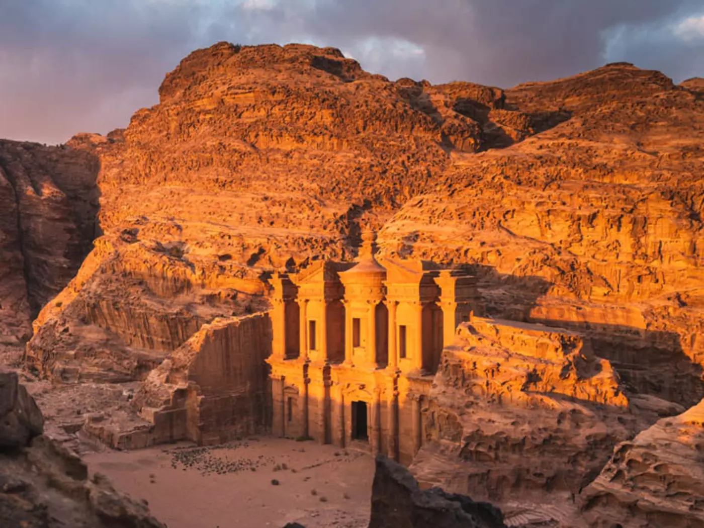 Petra, Jordan