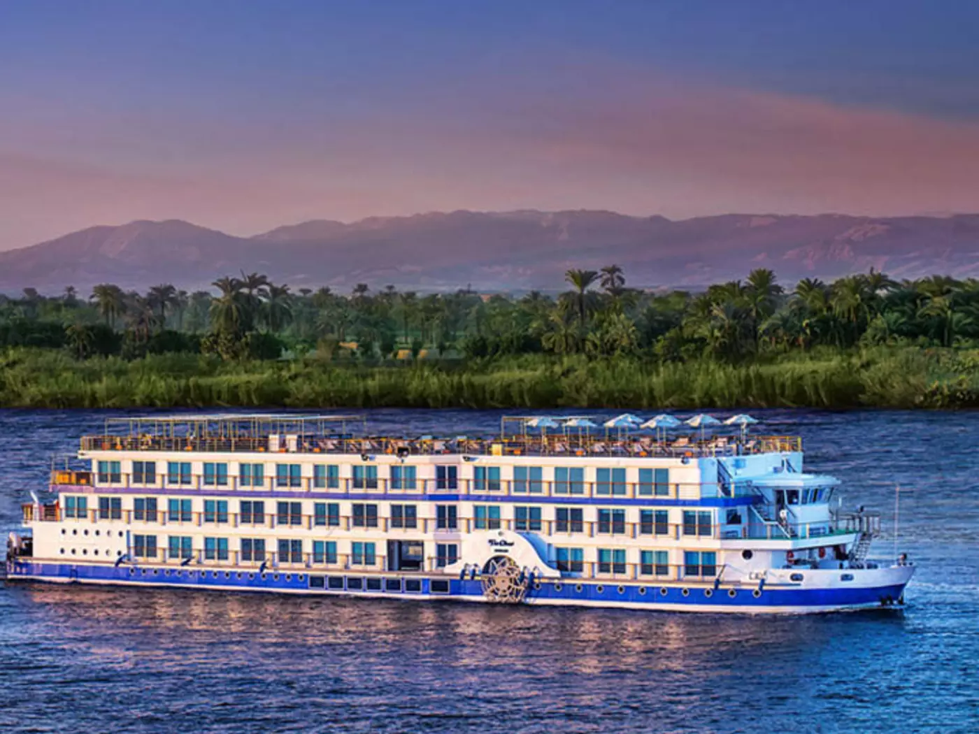 The Oberoi Philae