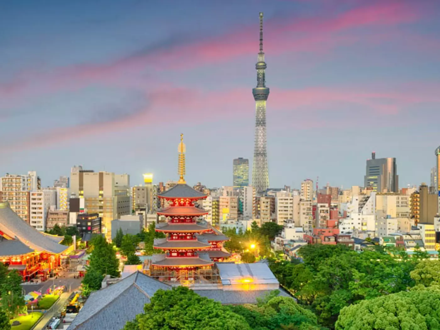 Tokyo, Japan