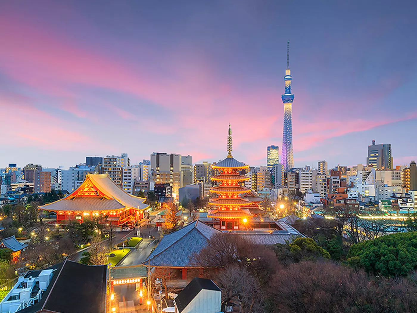 Tokyo, Japan