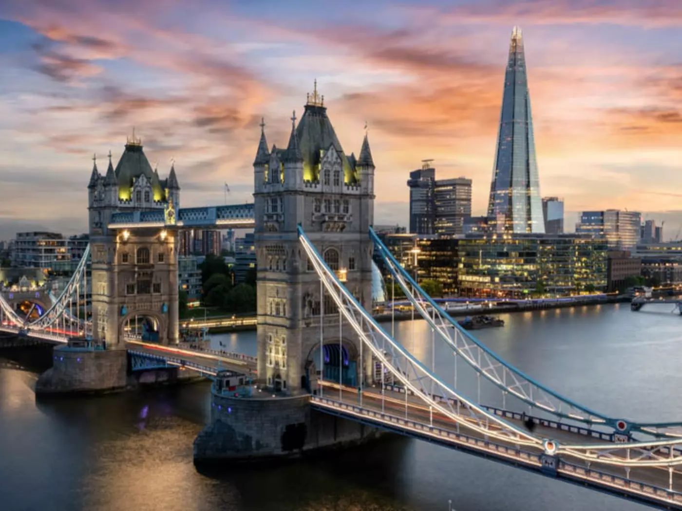 Tower Bridge