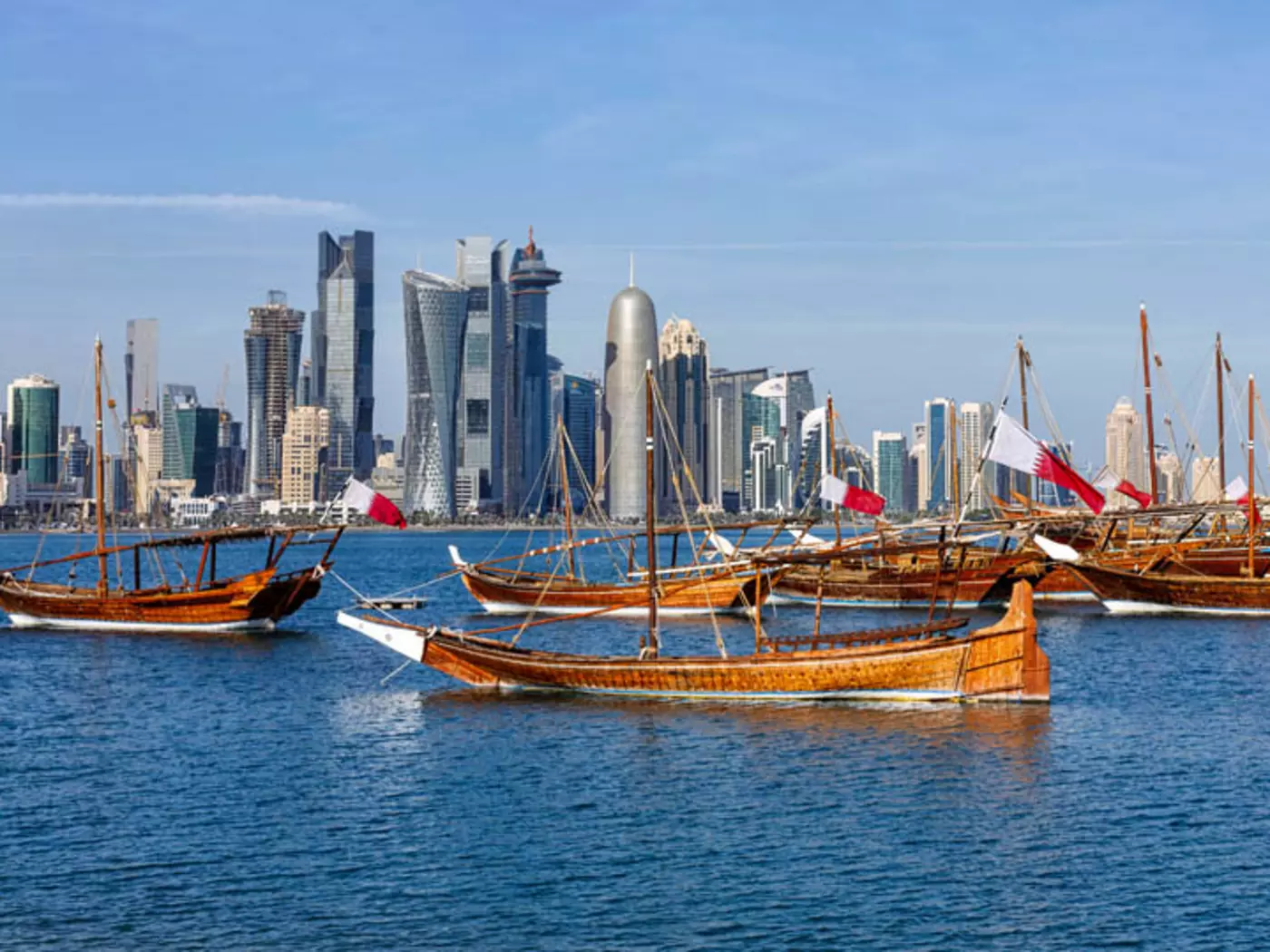 Qatar's seafaring history