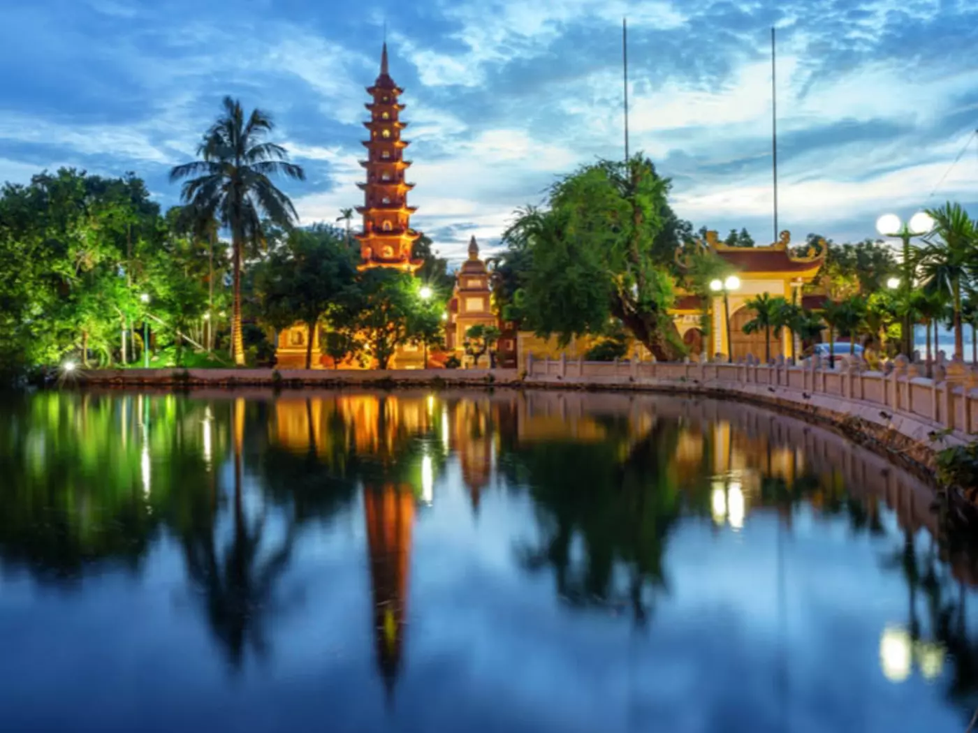 Discover Hanoi's history and legacy of French and Chinese occupation