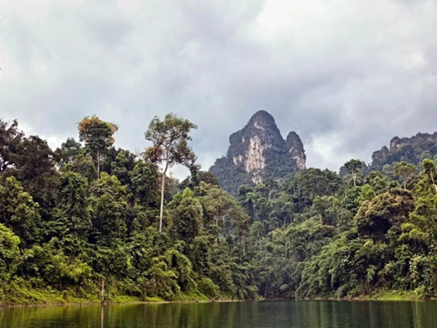 Thailand