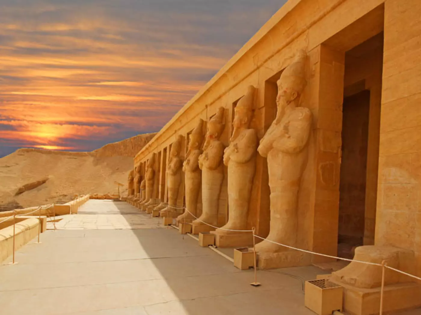 Valley of Kings Valley of Kings