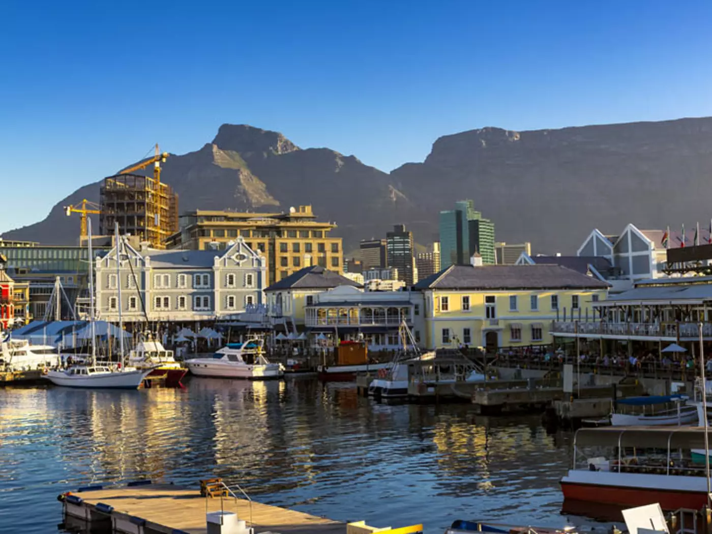 Cape Town Cape Town