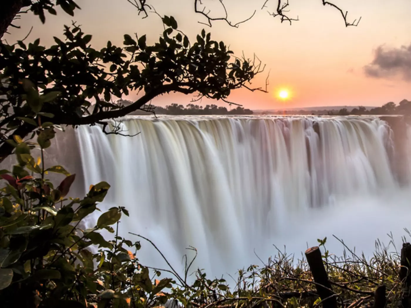 Victoria Falls Victoria Falls