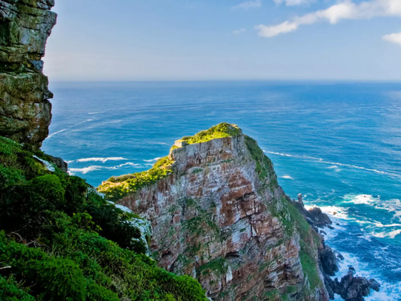 The Cape of Good Hope