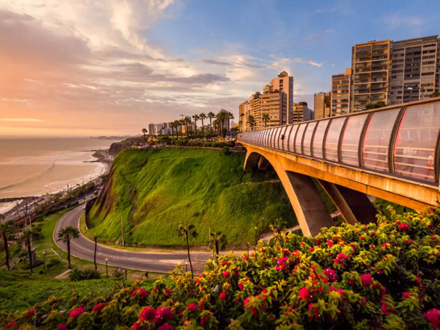 Miraflores