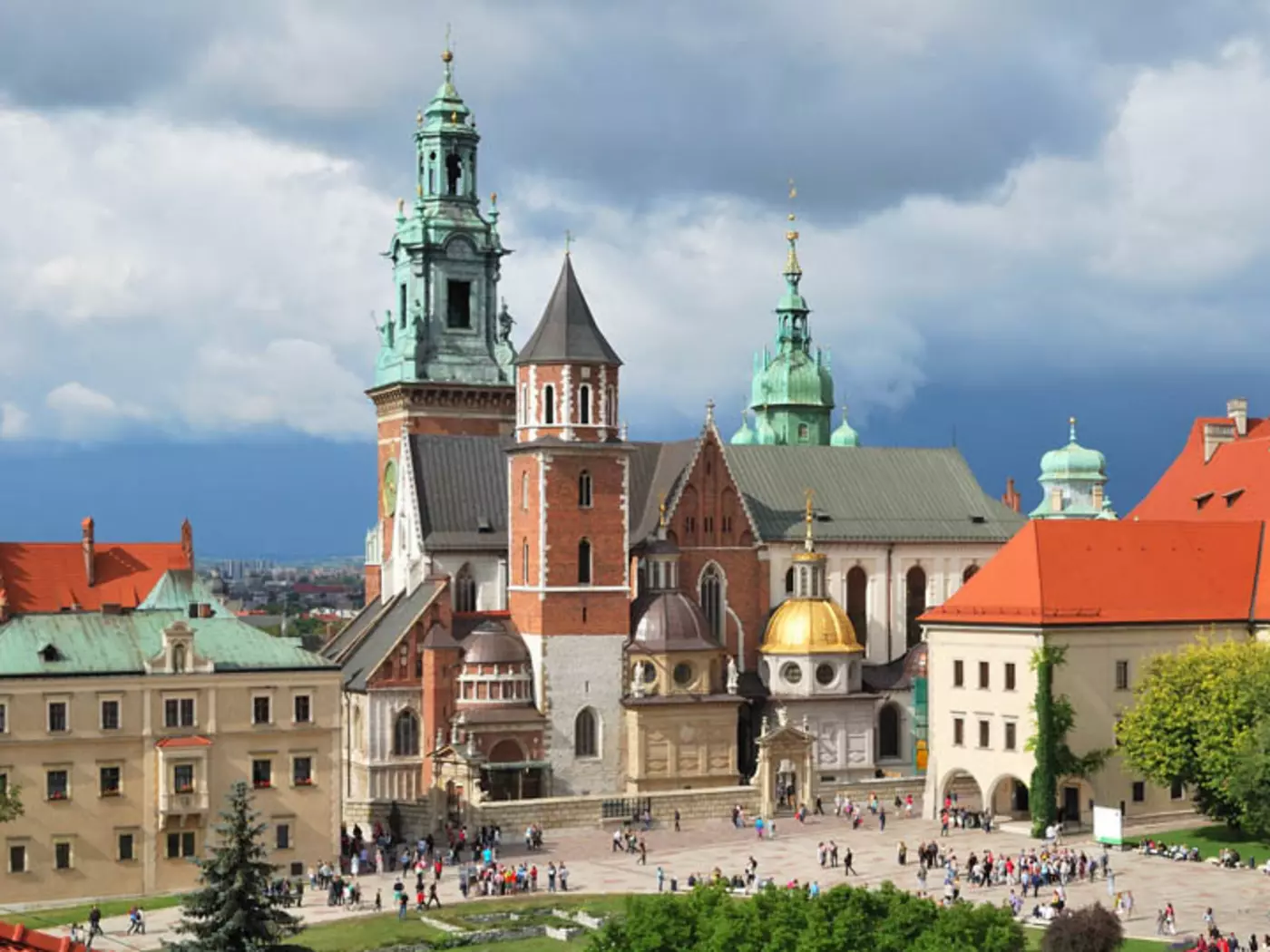 Krakow