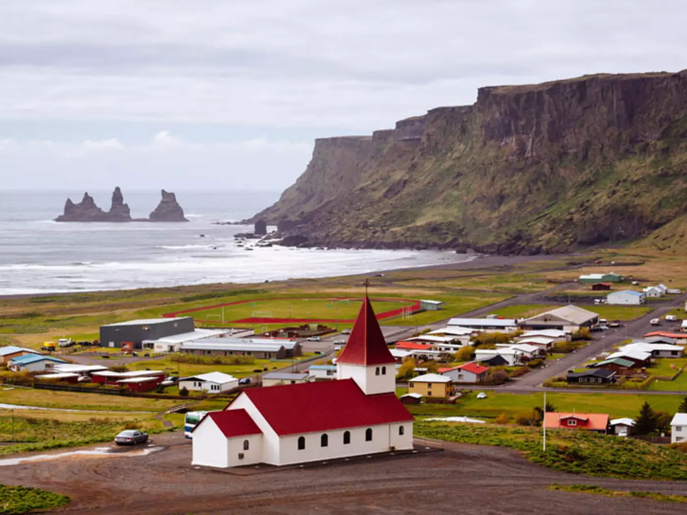 Vik