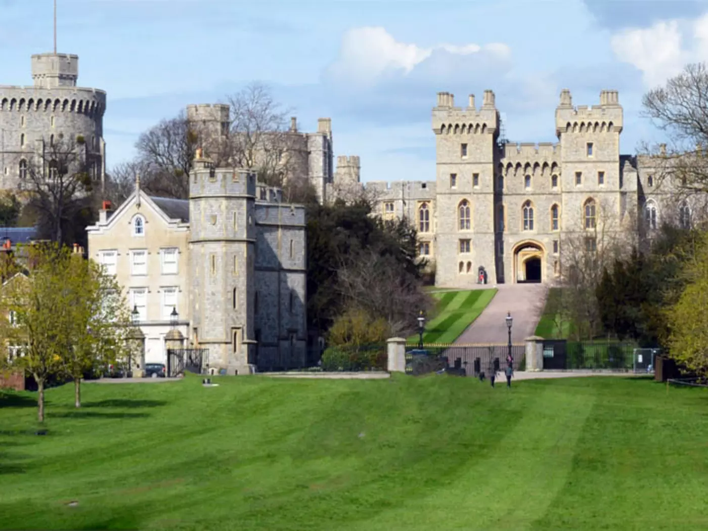 Windsor Castle