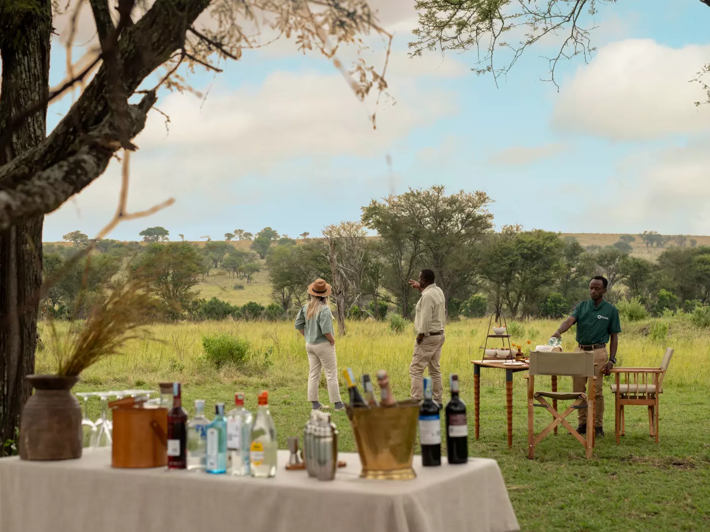 Sundowners