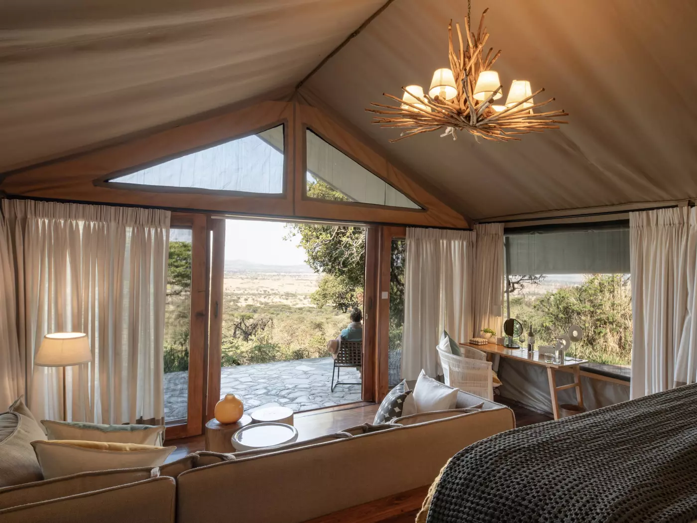TAASA Lodge