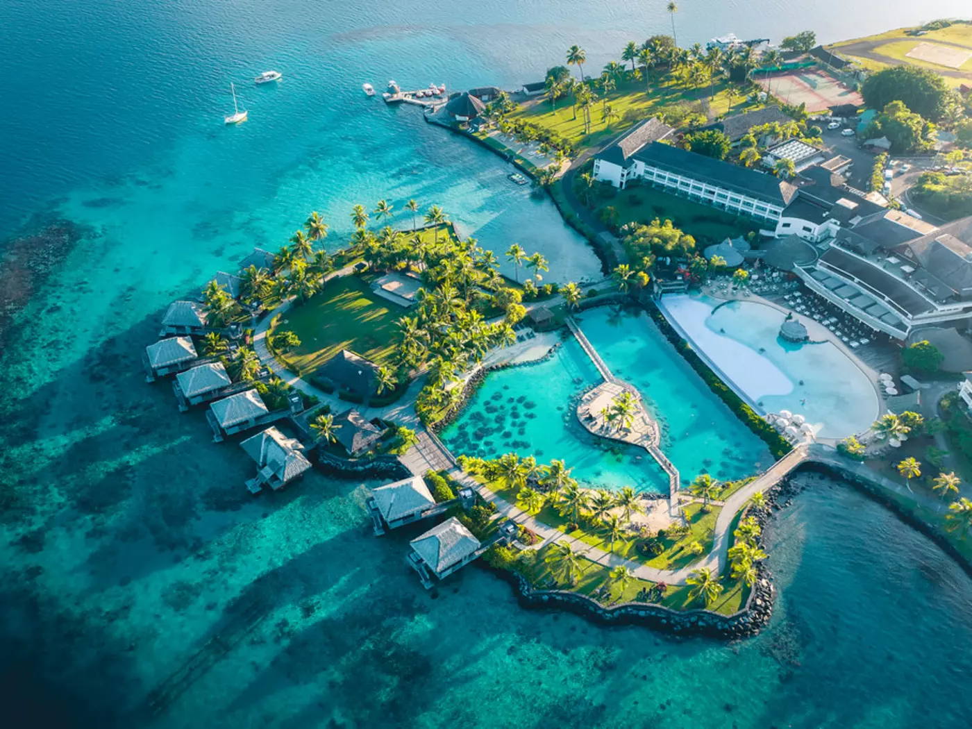 InterContinental Tahiti