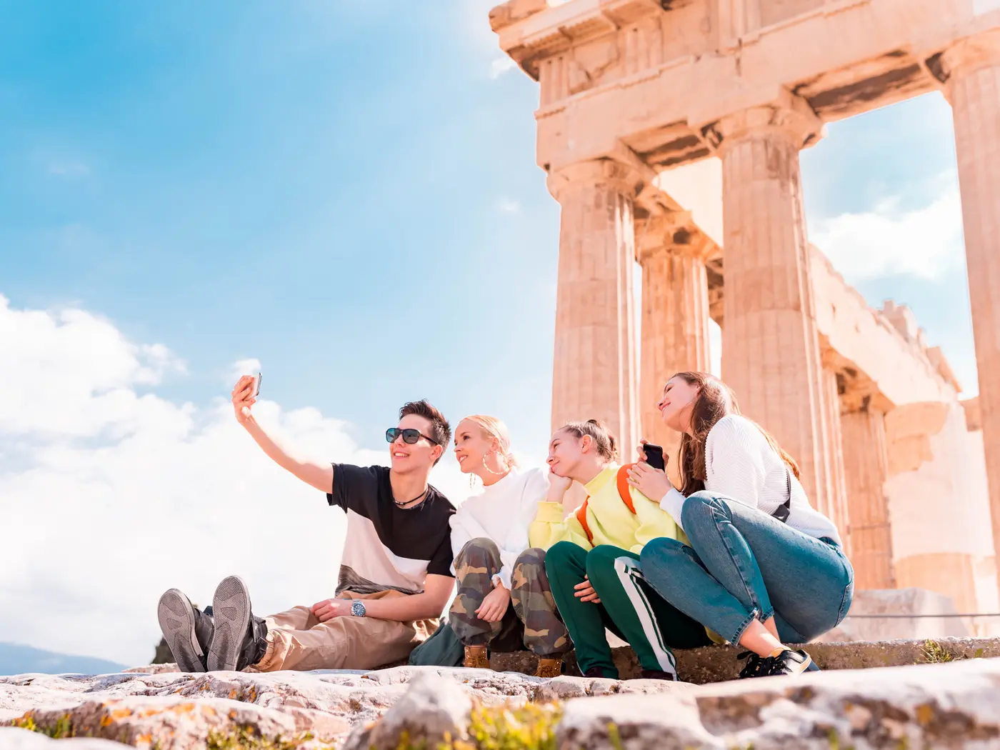 Acropolis