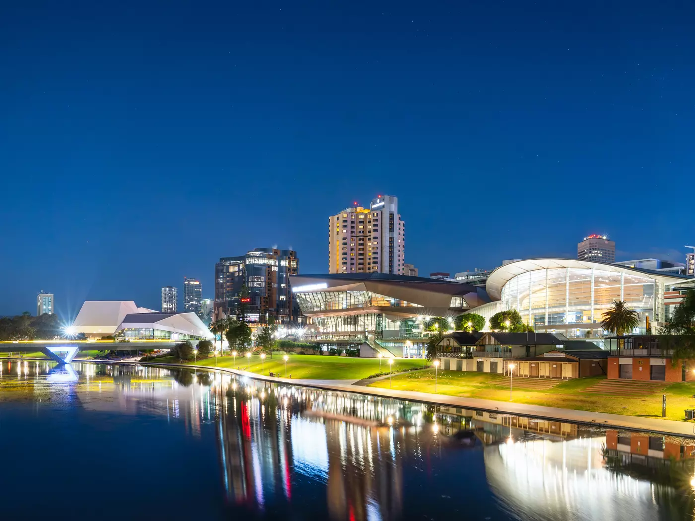 Adelaide
