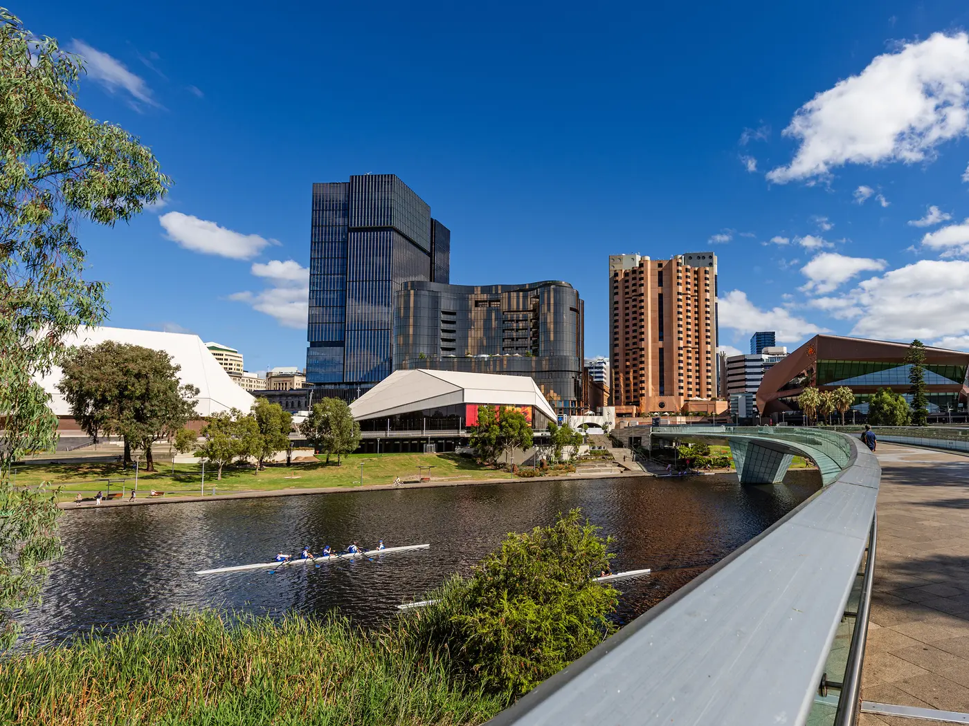 Adelaide