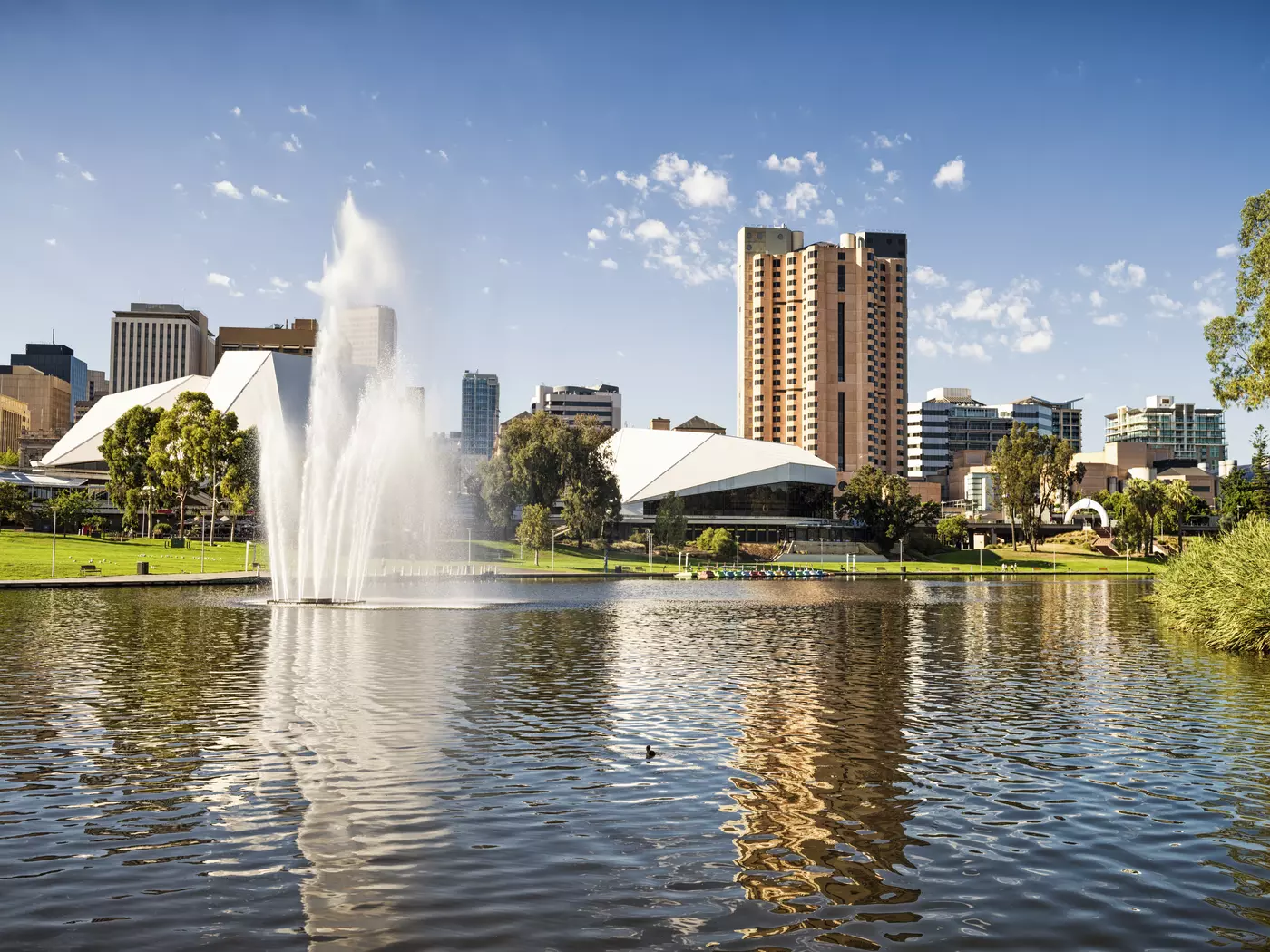 Adelaide