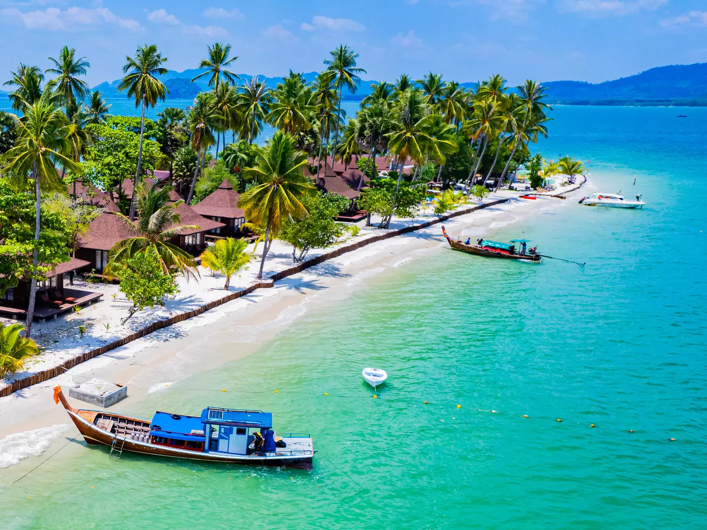 Koh Mook