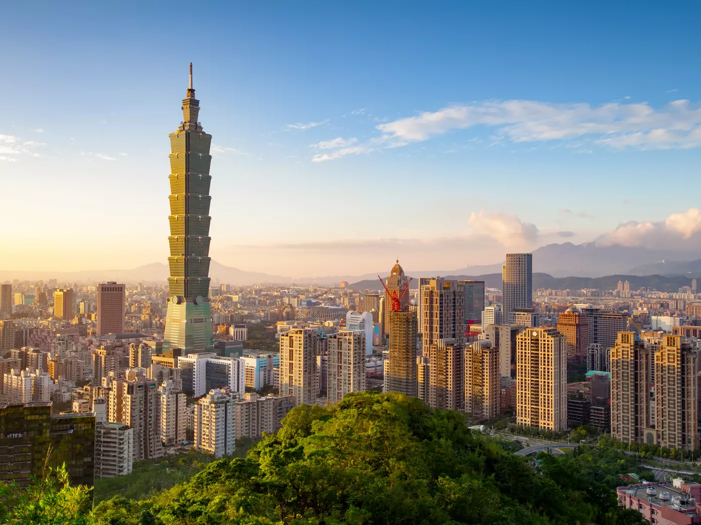 Taipei