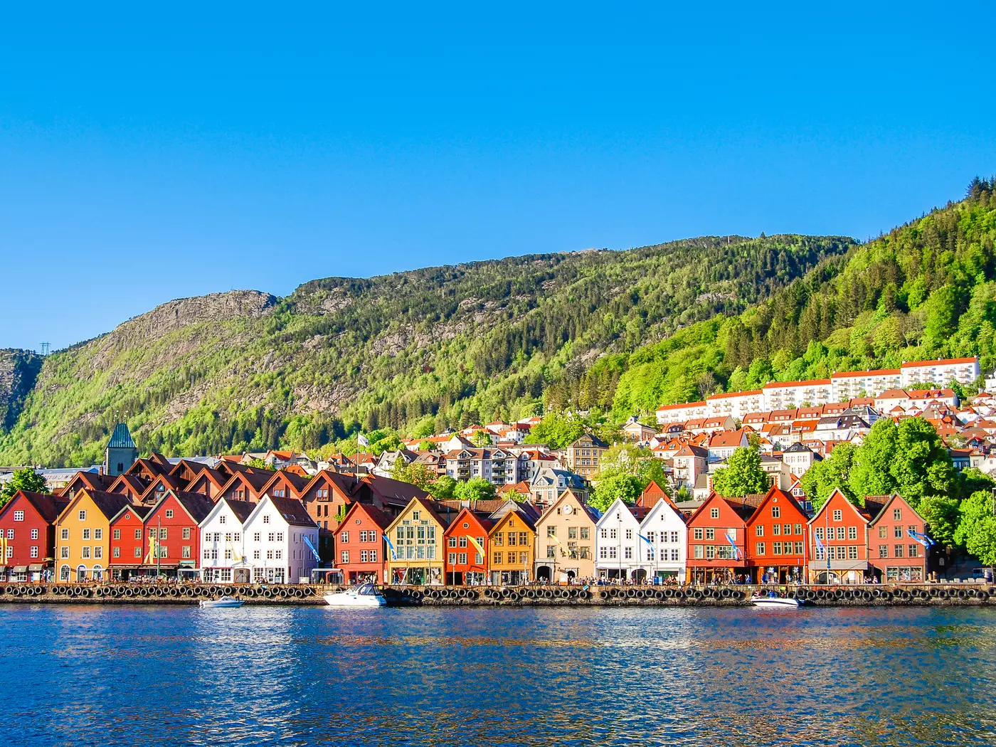 Bergen