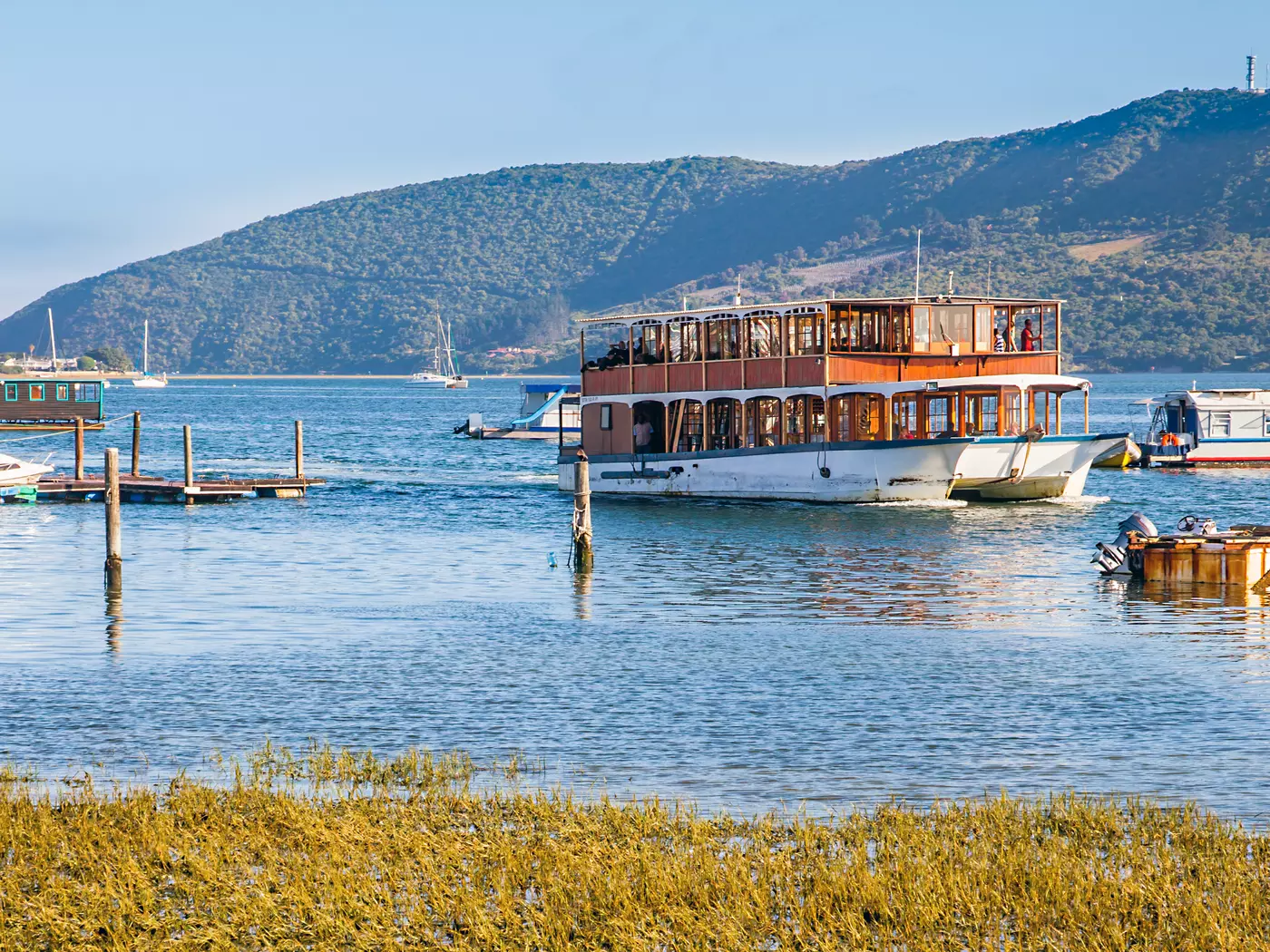 Knysna