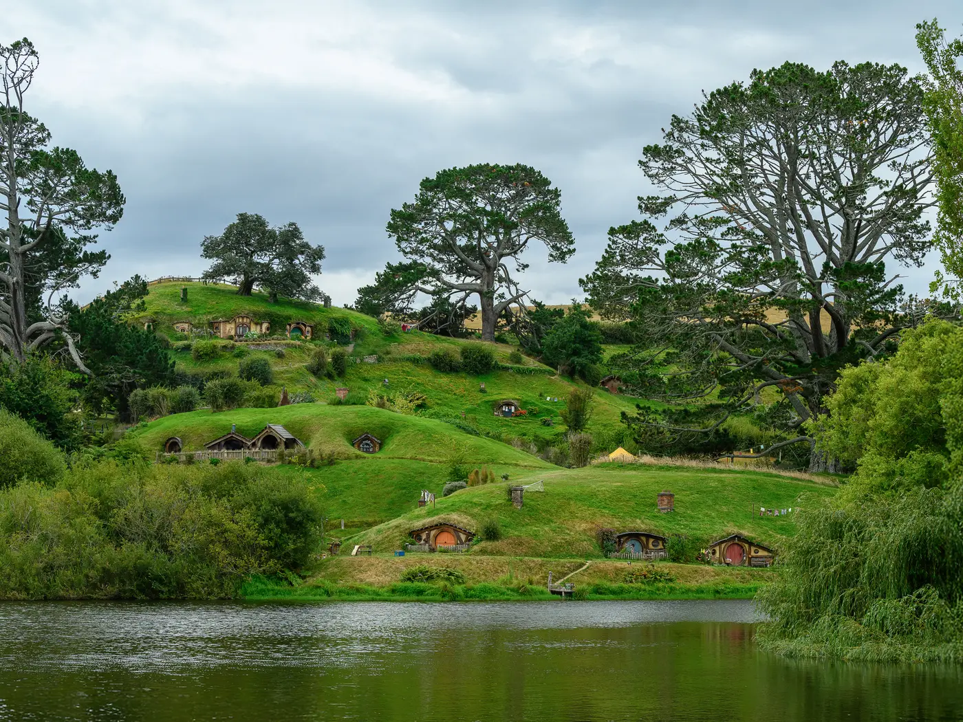 Hobbiton