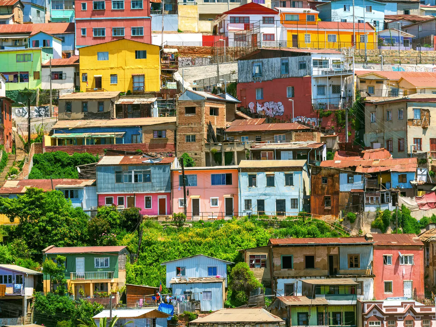 Valparaíso