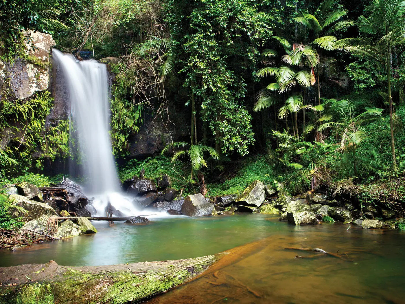 Gold Coast Hinterland