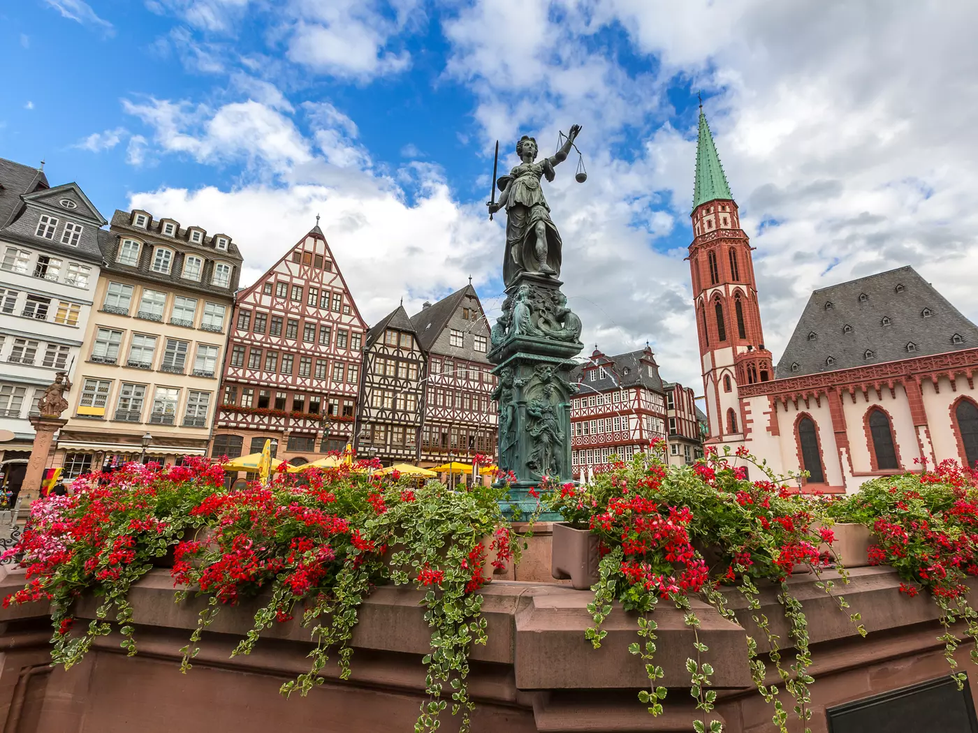 Frankfurt