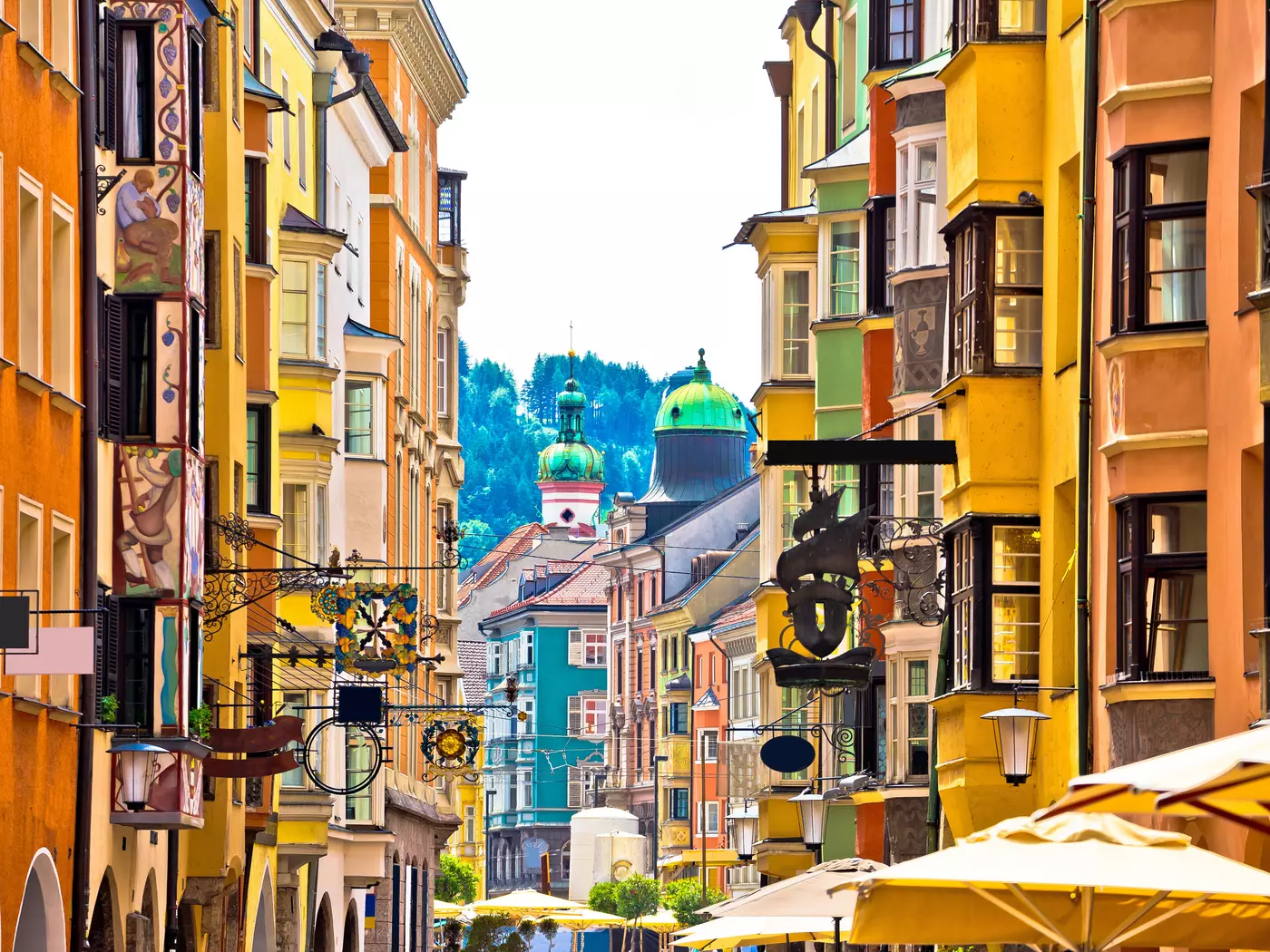 Innsbruck