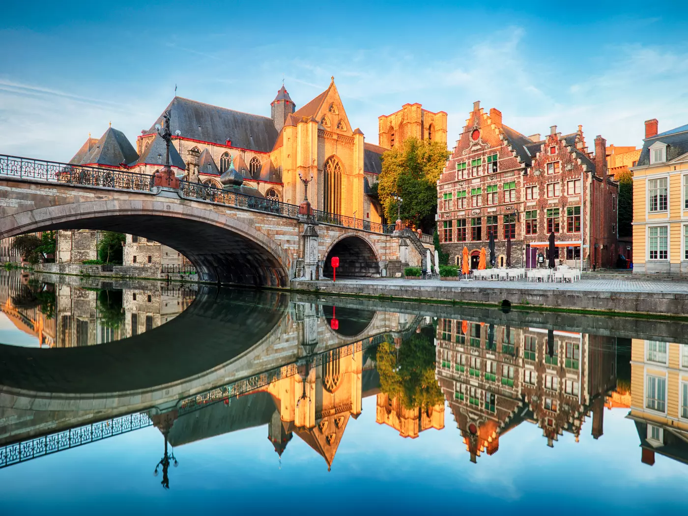 Gent, Belgium