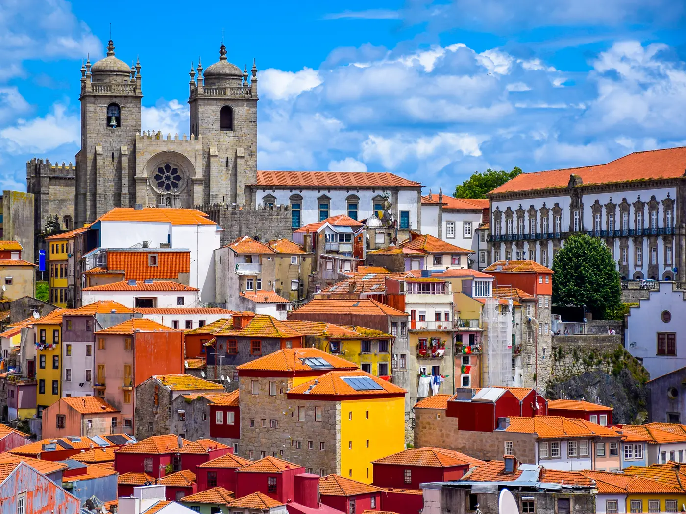 Porto