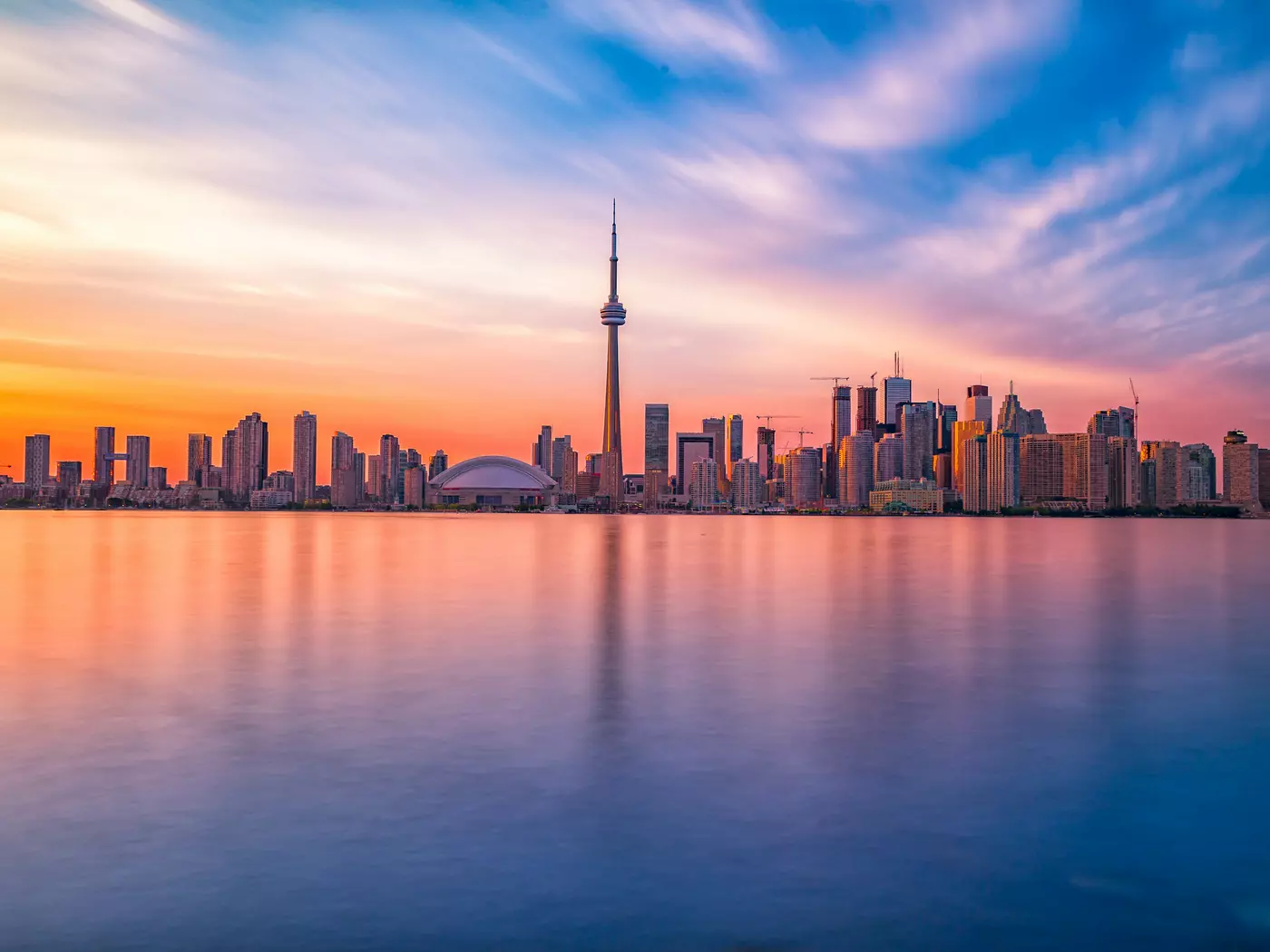 Toronto