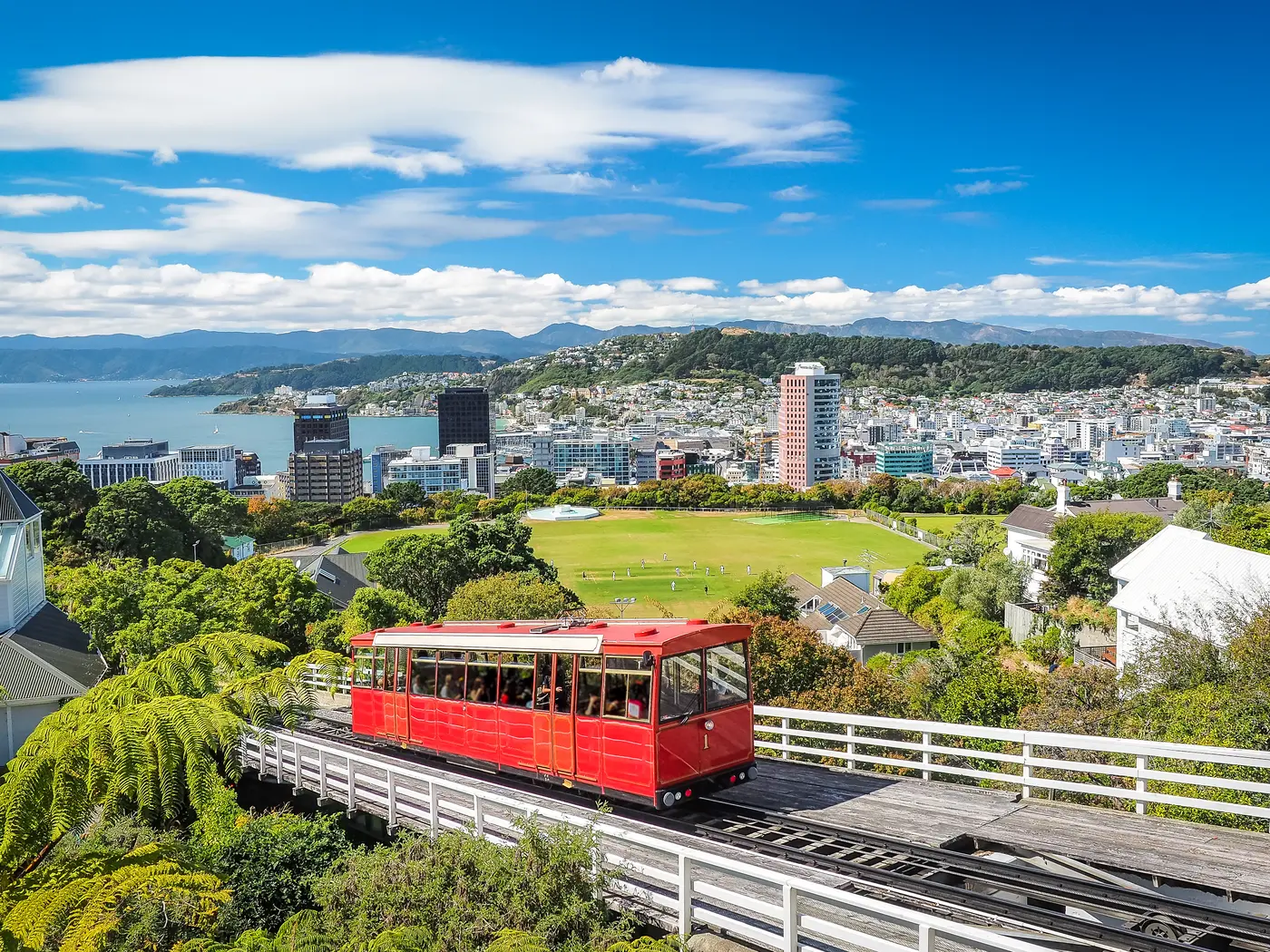 Wellington