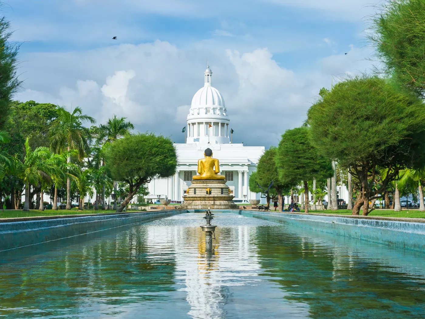 Colombo, Sri Lanka