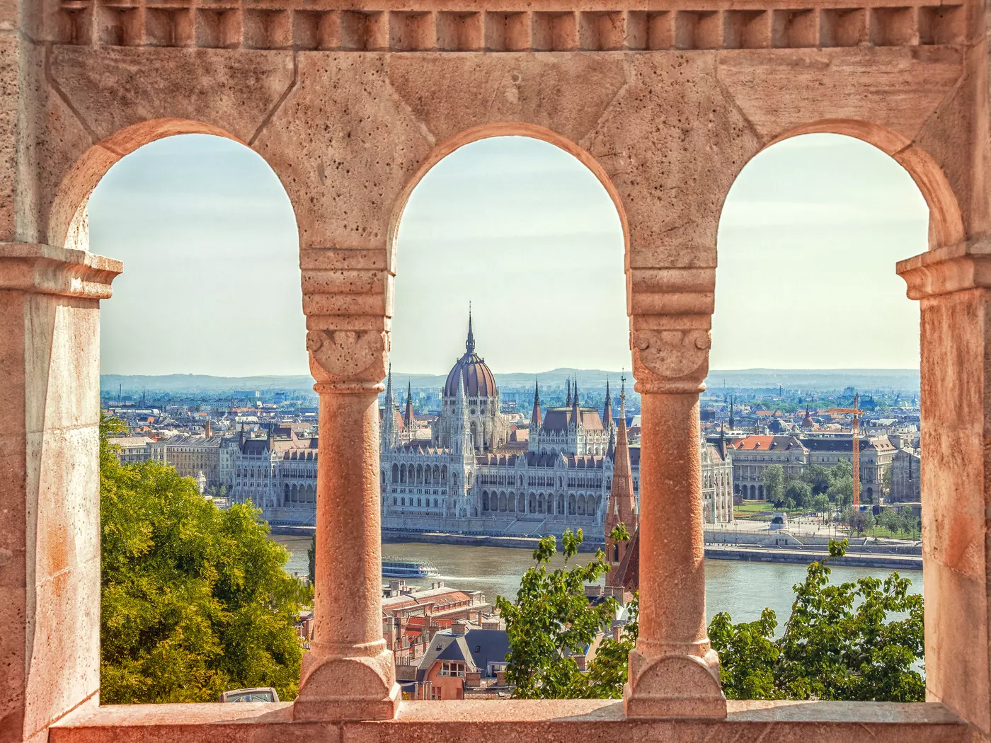 Budapest, Hungary