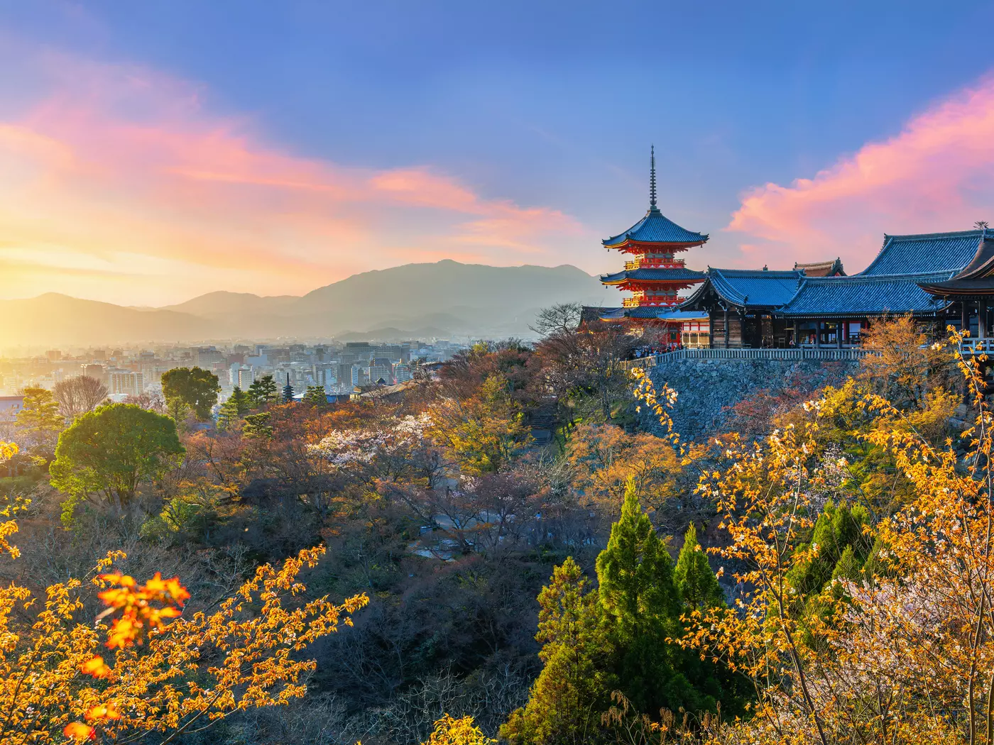 Kyoto